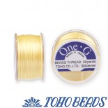 Zdjęcie - One-G Thread : Light Yellow